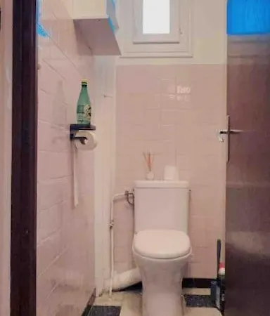 Casa vacanze 3 Bedrooms In Aix-en-Provence