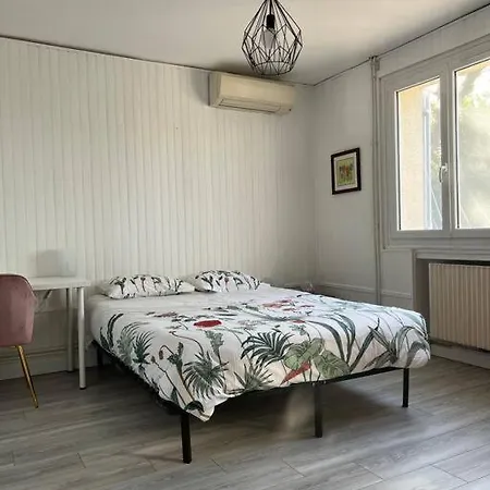 Casa vacanze 3 Bedrooms In